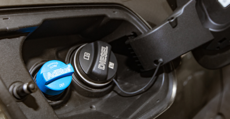 Wszystko, co musisz wiedzieć o AdBlue