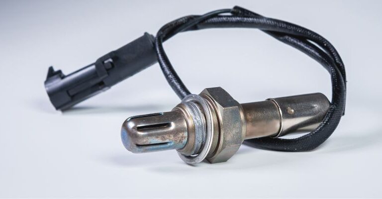 Wszystko, co warto wiedzieć o sondzie lambda