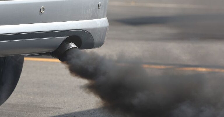 Jak dbać o filtr DPF?